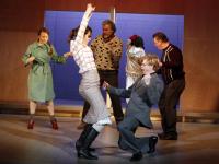 Maxim Gorki Theater Nora 15.01.2011