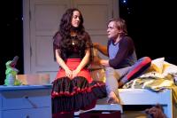 Grips Julius und die Geister 20.01.11