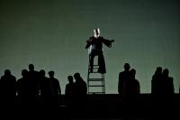 Staatsoper Antigona 30.01.2011