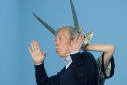Proben im Theater