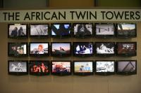 2008 African Twintowers